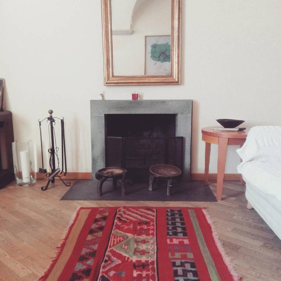 B&B Da Zia Ore Jesi Eksteriør billede