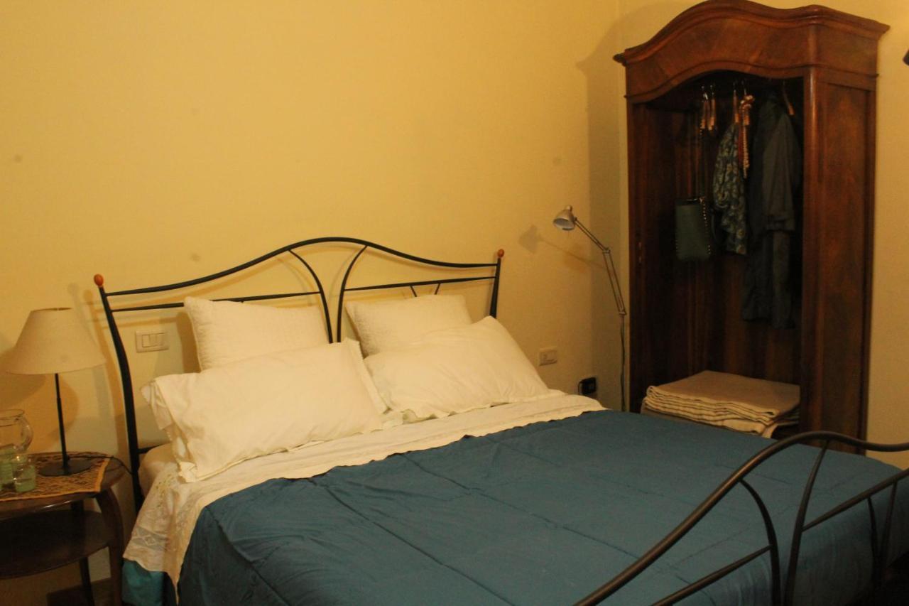B&B Da Zia Ore Jesi Eksteriør billede