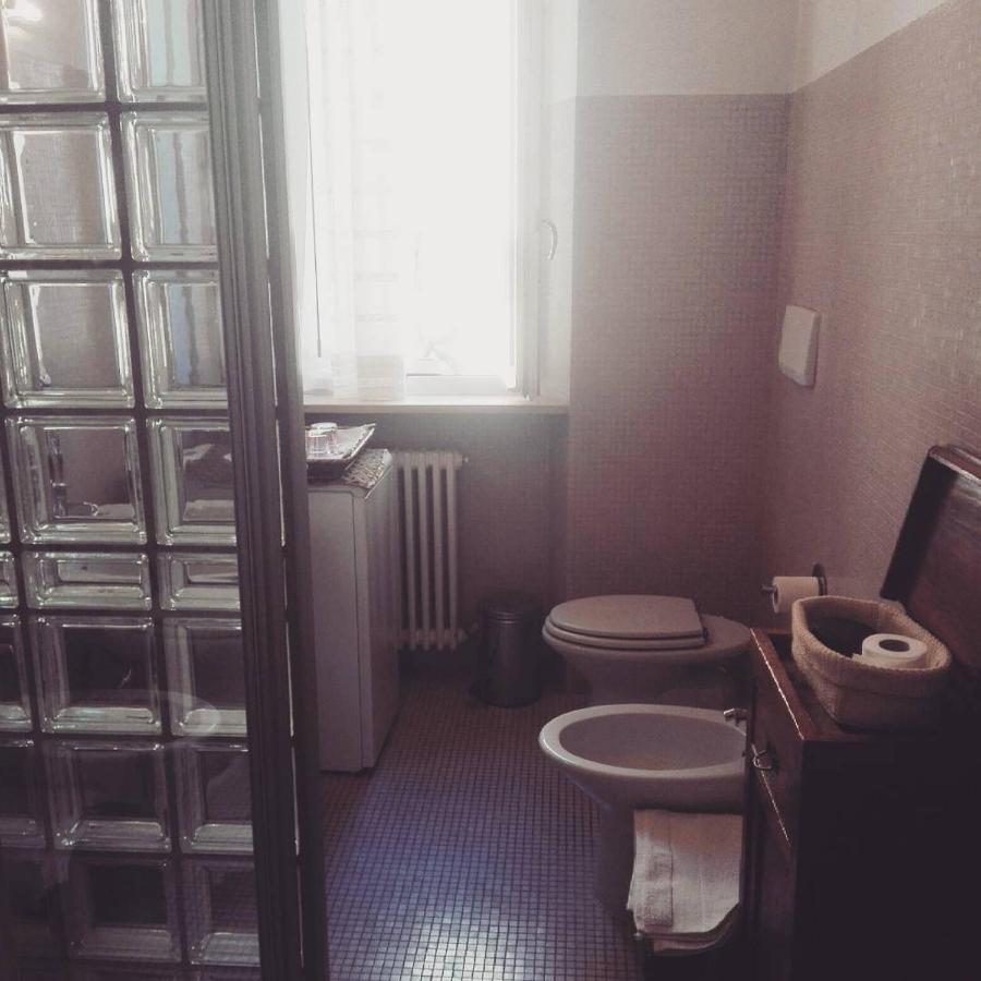 B&B Da Zia Ore Jesi Eksteriør billede